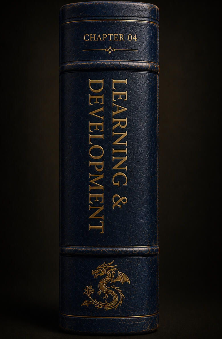 Learning & Development