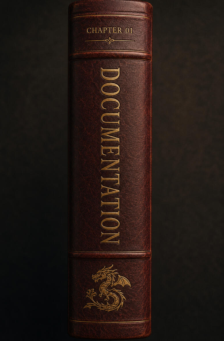 Documentation Documentation