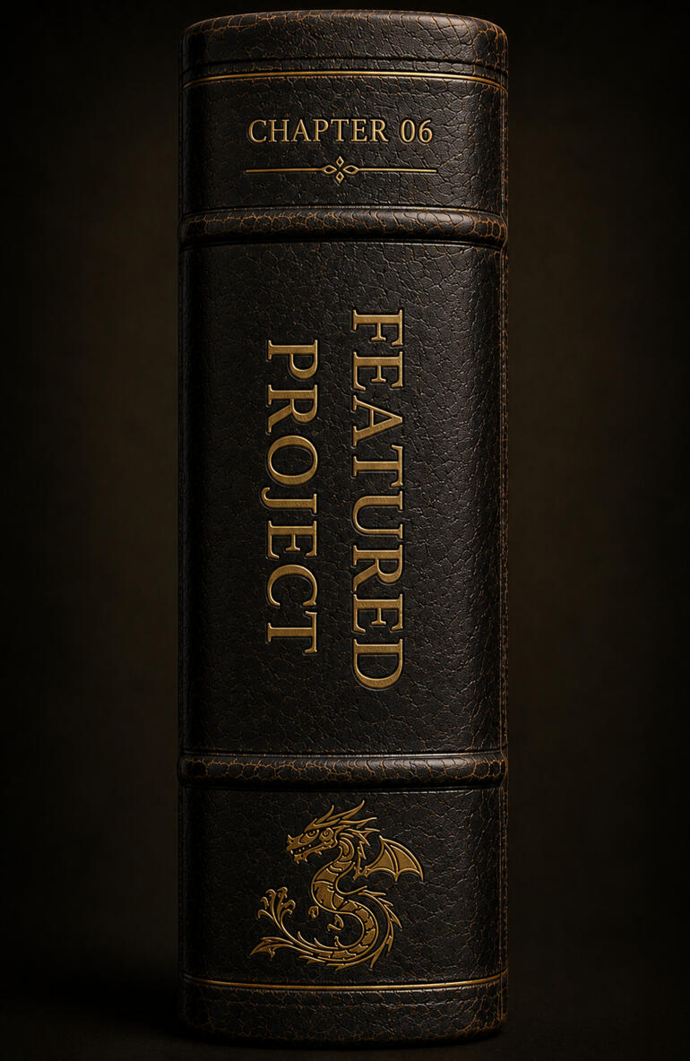 Featured Project